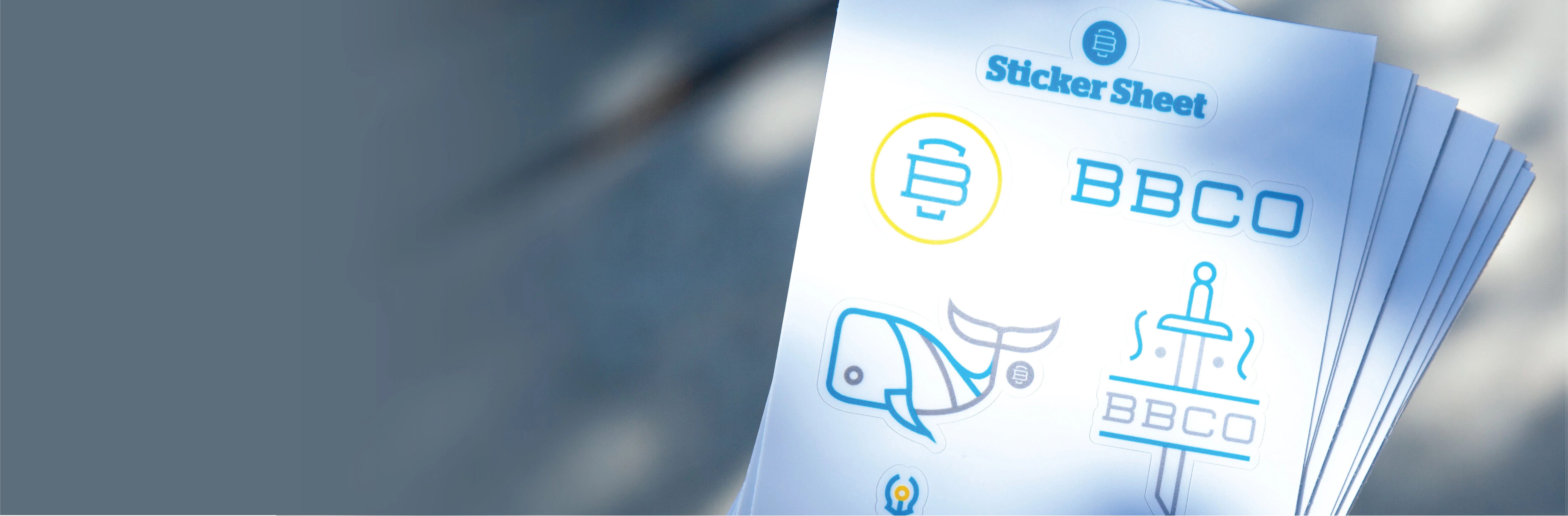 Custom Stickers Made Simple